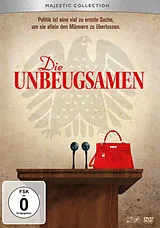 Die Unbeugsamen DVD