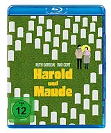 Harold und Maude - BR Blu-ray