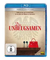Die Unbeugsamen -BR Blu-ray