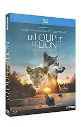 Le loup et le lion - BR Blu-ray