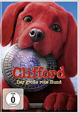 Clifford - Der große rote Hund DVD