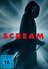 Scream DVD