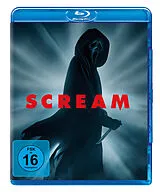 Scream 5 - BR Blu-ray