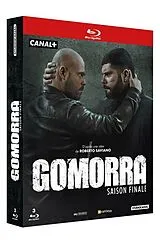 Gomorra - Saison 5 - BR Blu-ray