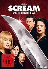 Scream 1 - Schrei! DVD