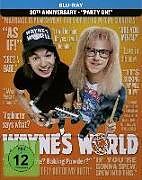 Wayne's World - Steelbook - BR Blu-ray