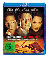 Die Hollywood-Verschwörung - BR Blu-ray