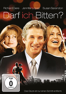 Darf ich bitten? DVD