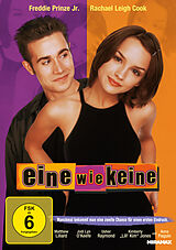 Eine wie Keine DVD