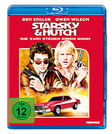 Starsky & Hutch - BR Blu-ray