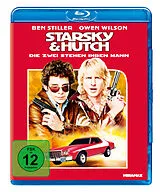 Starsky & Hutchuct - BR Blu-ray