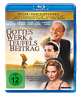 Gottes Werk & Teufels Beitrag - BR Blu-ray