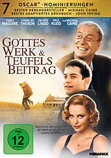 Gottes Werk & Teufels Beitrag DVD