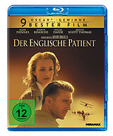 Der englische Patient Blu-ray