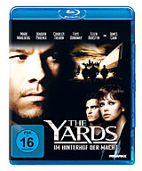 The Yards - Im Hinterhof der Macht - BR Blu-ray