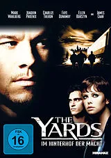 The Yards - Im Hinterhof der Macht DVD
