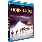 Hors-la-loi - BR Blu-ray
