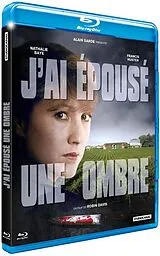 J'ai epouse une ombre - BR Blu-ray