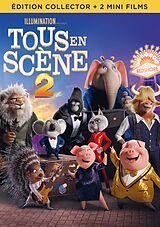 Tous En Scene 2 DVD