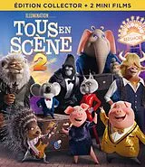 Tous En Scene 2 Blu-ray