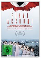 Final Account DVD