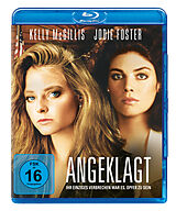 Angeklagt - BR Blu-ray