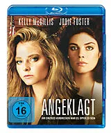 Angeklagt - BR Blu-ray