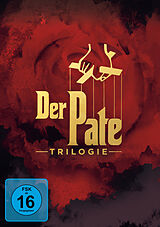 Der Pate DVD