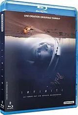 Infiniti - saison 1 - BR Blu-ray