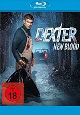Dexter: New Blood Blu-ray