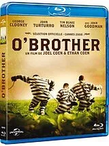 O'Brother - BR Blu-ray