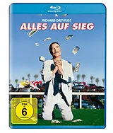 Alles auf Sieg - BR Blu-ray