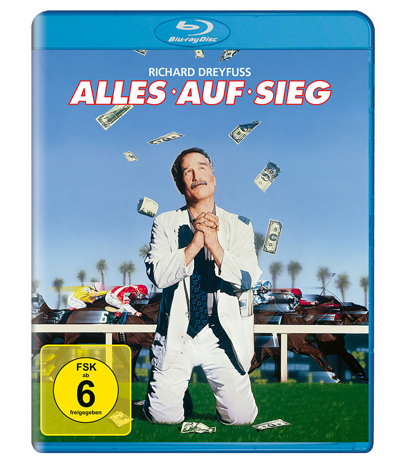 Alles auf Sieg - BR