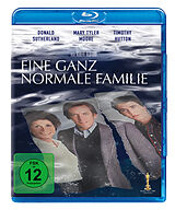 Eine ganz normale Familie BLU-RAY