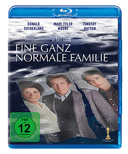 Eine ganz normale Familie BLU-RAY