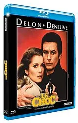 Le choc - BR Blu-ray