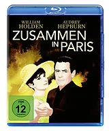 Zusammen in Paris - BR Blu-ray