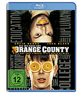 Nix wie raus aus Orange County - BR Blu-ray