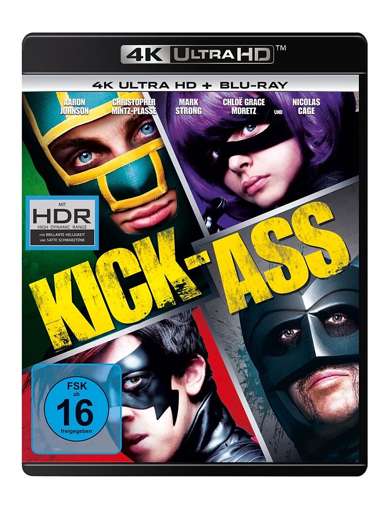 Kick-Ass