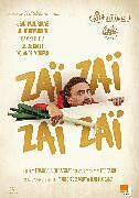 Zaï Zaï Zaï Zaï DVD