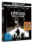 Die Unbestechlichen - 4K -Coll.Edit. Blu-ray UHD 4K