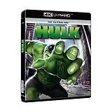Hulk - 4K Blu-ray UHD 4K