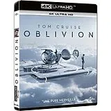 Oblivion - 4K Blu-ray UHD 4K