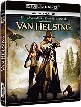 Van Helsing - 4K Blu-ray UHD 4K