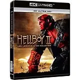 Hellboy 2 - 4K Blu-ray UHD 4K