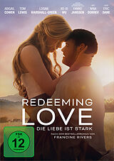 Redeeming Love-Die Liebe ist stark DVD