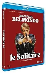 Le solitaire - BR Blu-ray