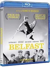 Belfast - BR Blu-ray