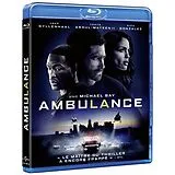 Ambulance - BR Blu-ray