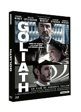 Goliath - BR Blu-ray